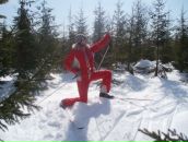 Фотография Серебряковой Виктории