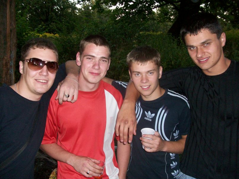 Виктор Мацкевичус фотография #14