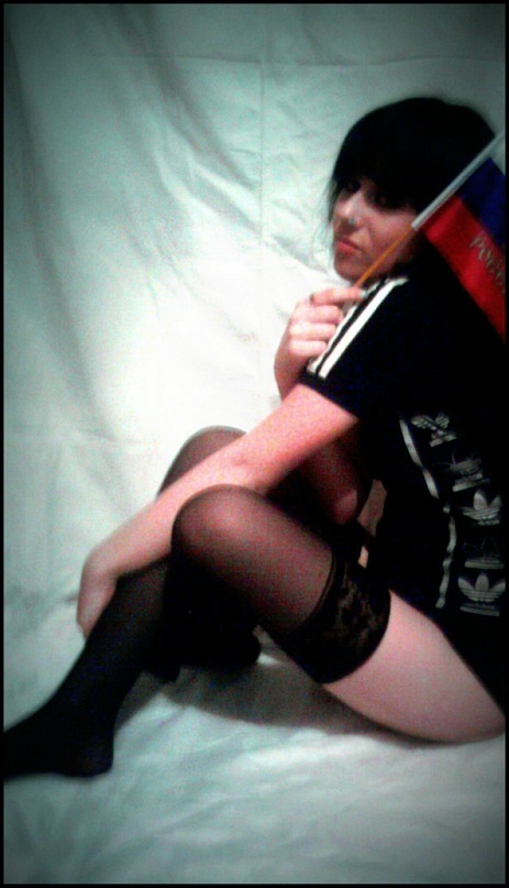 М@шуся Высоцк@я фотография #21