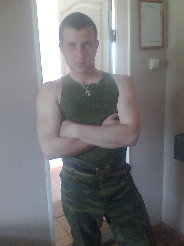 Евгений Ермаков фотография #16