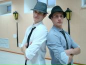 Фотография Захарова Макса