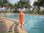 Фотография Макаровой Виктории