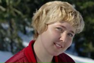 Фотография Андреевой Оксаны