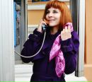 Фотография Чунтоновой Марии