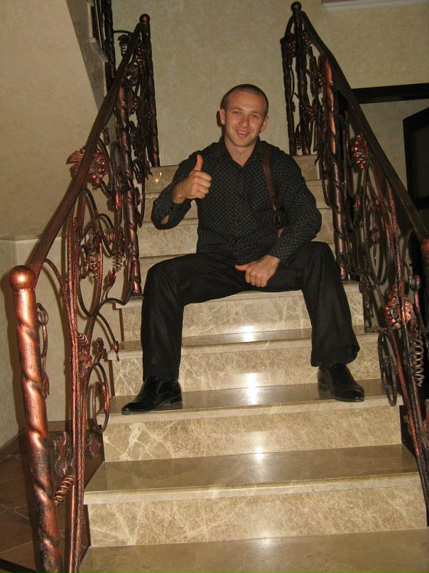 Сергей Даценко фотография #8