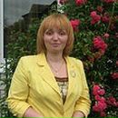 Фотография Димитриевой Алены