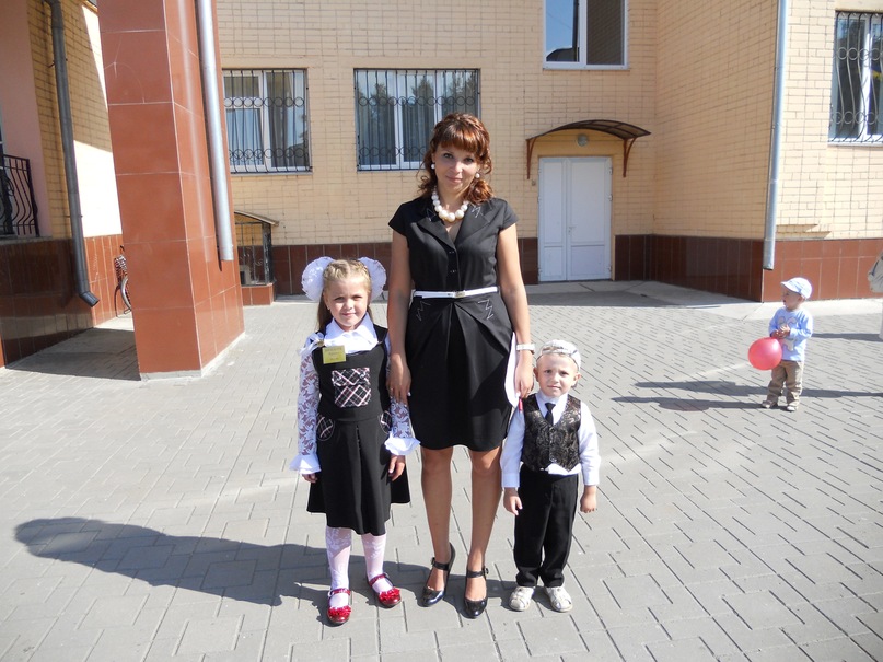 Зоряна Харчук фотография #29