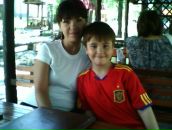 Фотография Круглик Ольги