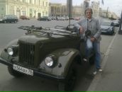 Фотография Косинского Алексея