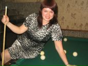 Фотография Малининой Юлии