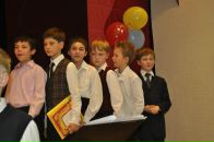 Фотография Шестакова Тимофея