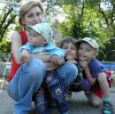 Наталія Кузьмич фотография #24 (источник - https://vk.com/id170798615)