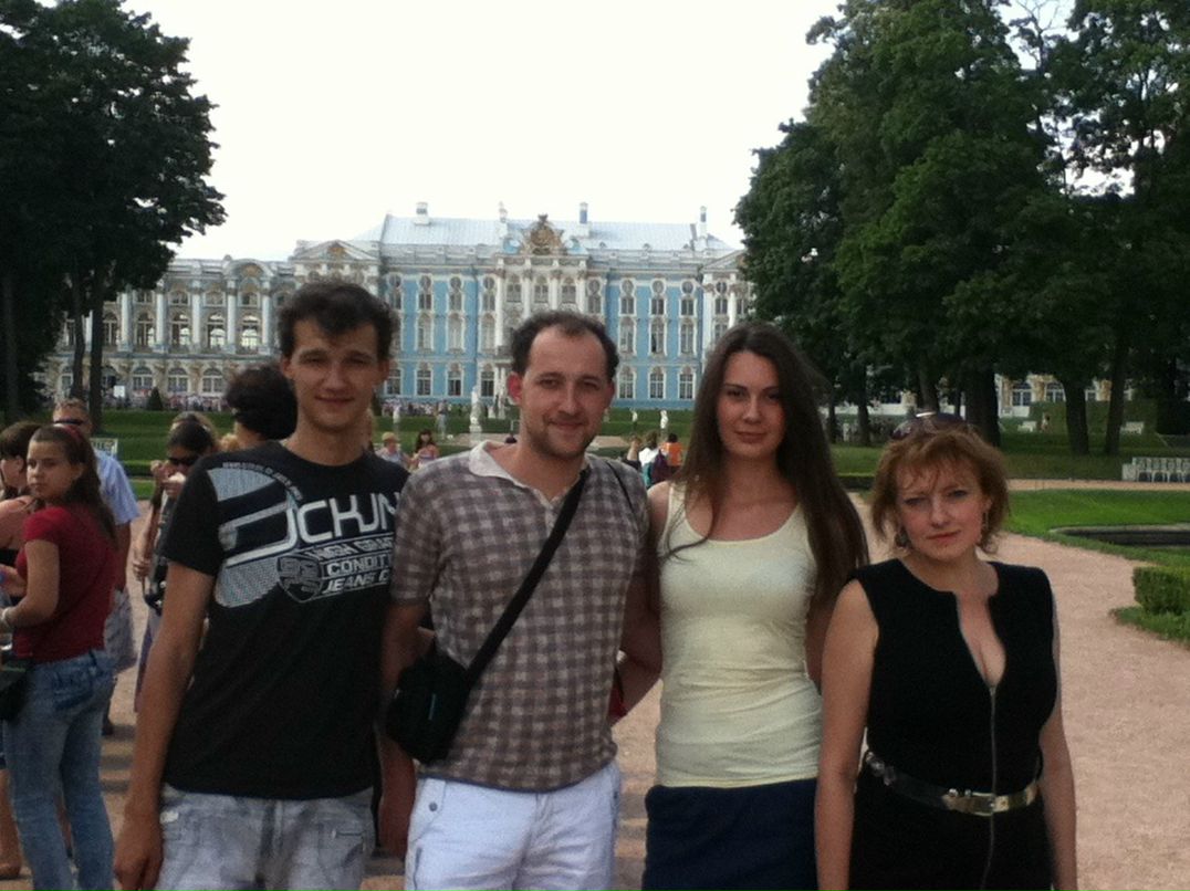 Игорь Сурков фотография #49