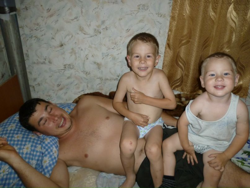 Дмитрий Иванов фотография #27