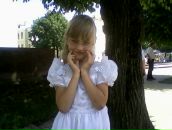 Марішка Руцька фотография #4 (источник - https://vk.com/id157698249)