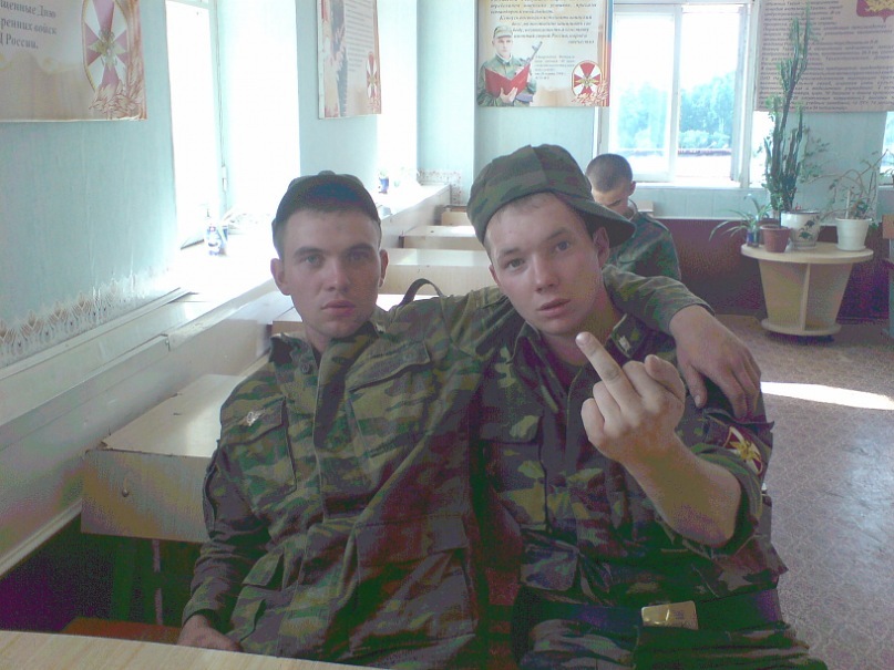 Александр Яковлев фотография #45