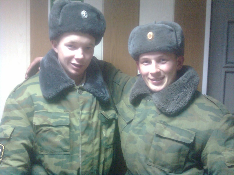 Александр Яковлев фотография #31