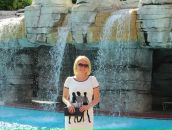 Фотография Ромащенко Натальи