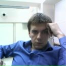 Фотография Матрёничева Ивана