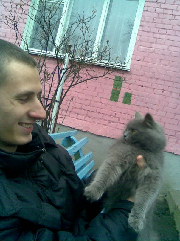 Игорь Антоненко фотография #42