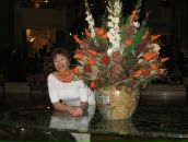 Фотография Швецовой Майи