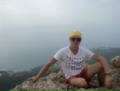 Фотография Тарутина Анна