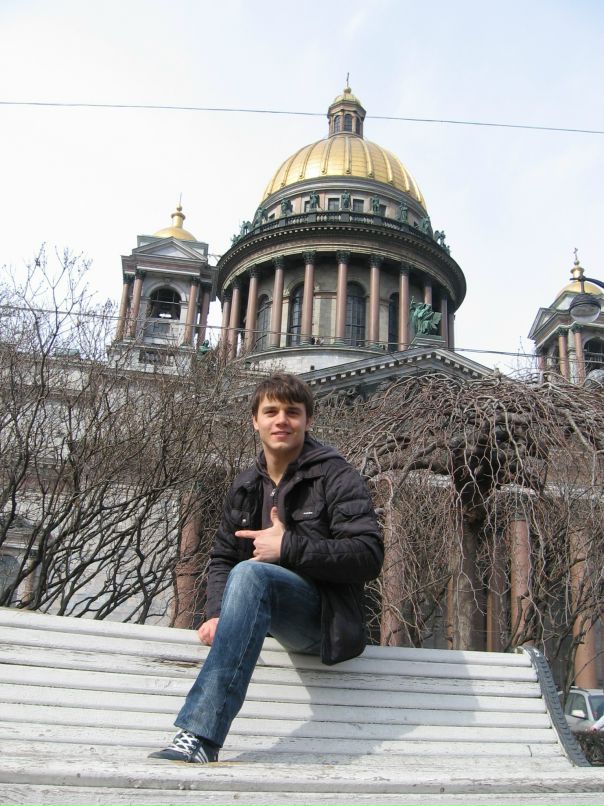 Серж М фотография #24