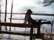 Фотография Антиповой Екатерины