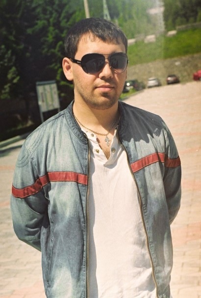 Александр Власенко фотография #27