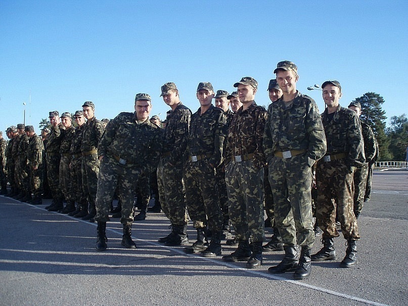 Олег Коротушенко фотография #40