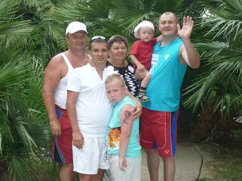 Игорь Симонов фотография #25