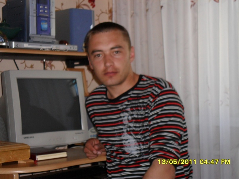 Мар'ян Рис фотография #16