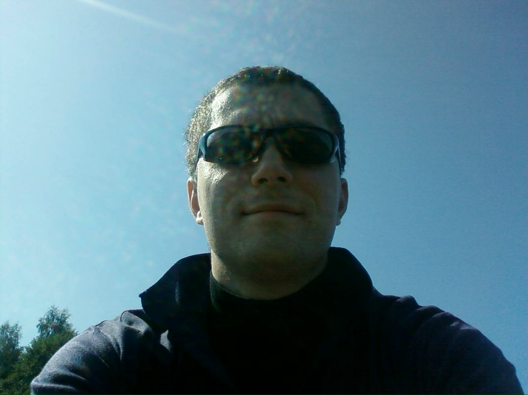 Иван Ганноченко фотография #20