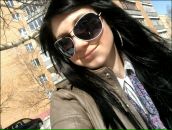 Фотография Бузановой Евгении