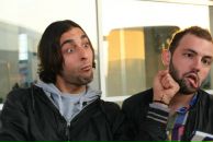 Hasan Bayram фотография #3 (источник - https://vk.com/id163437603)