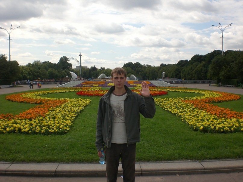 Дмитрий Демин фотография #33