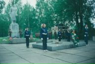 Фотография Ганюшкиной Киры