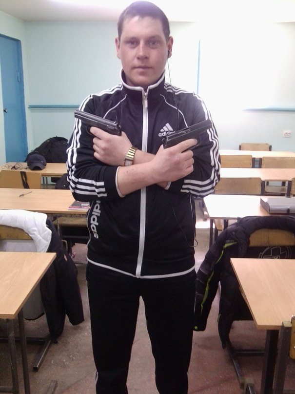 Иван Егерь фотография #4