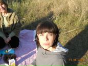 Фотография Гирш Марины