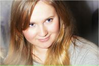 Фотография Щербаковой Вероники