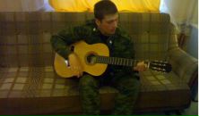 Фотография Демченкова Евгения