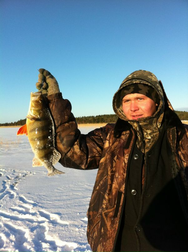 Дмитрий Зольников фотография #27