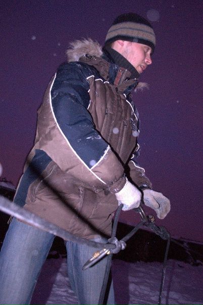 Виктор Мяделец фото №18