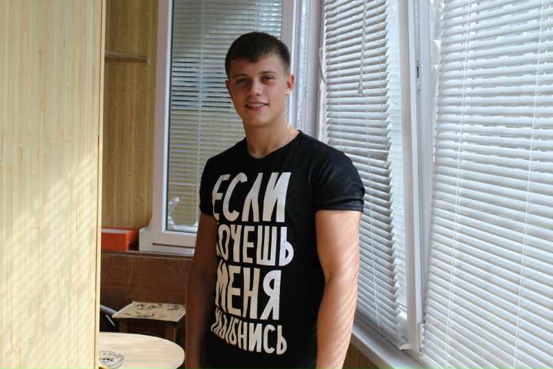 Дмитрий Дзень фотография #40