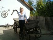 Фотография Савченко Юлии