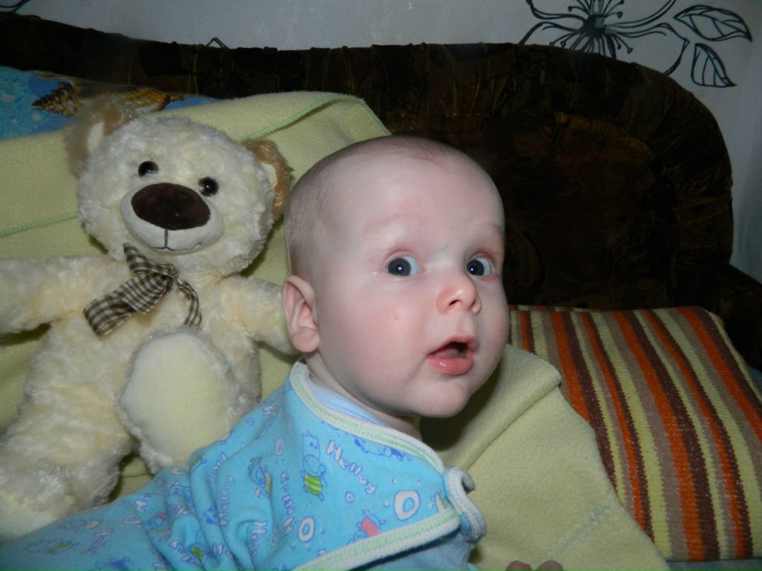 Иван Трифоненко фотография #11