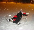 Фотография Руденко Алёнки