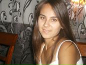 Фотография Макаровой Ольги