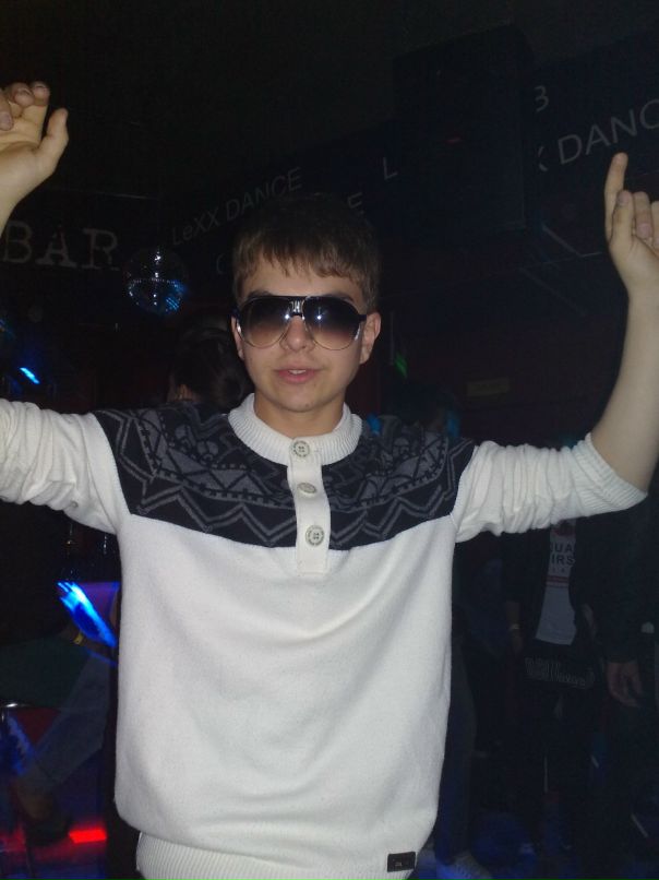 Дмитрий Волков фотография #47