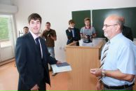 Фотография Паршина Сергея